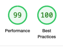High Performance & Core Web Vitals